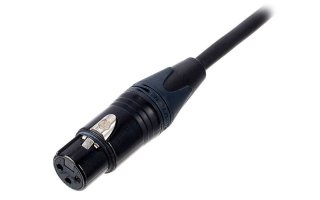 Cordial CPM 15 FM - Cable XLR >> XLR - 15 Metros